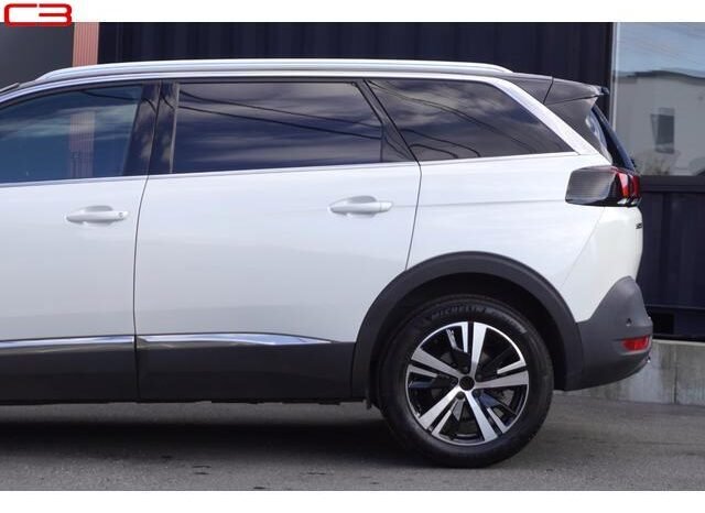 
								PEUGEOT 5008 FOR SALE IN KENYA full									