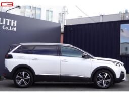 
										PEUGEOT 5008 FOR SALE IN KENYA full									