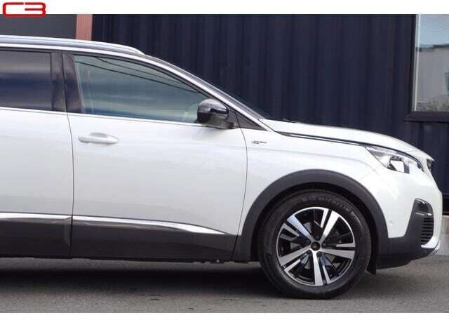 
								PEUGEOT 5008 FOR SALE IN KENYA full									