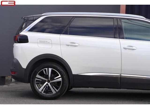 
								PEUGEOT 5008 FOR SALE IN KENYA full									