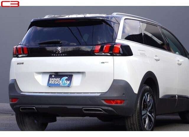 
								PEUGEOT 5008 FOR SALE IN KENYA full									