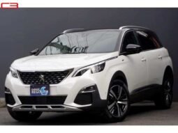 PEUGEOT 5008 FOR SALE IN KENYA