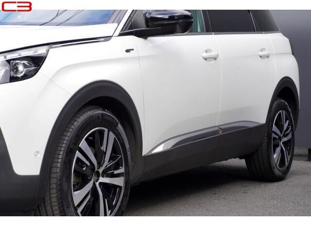
								PEUGEOT 5008 FOR SALE IN KENYA full									