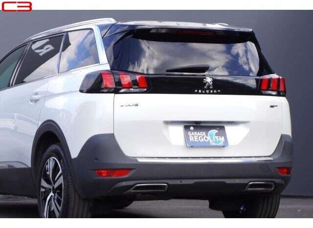 
								PEUGEOT 5008 FOR SALE IN KENYA full									