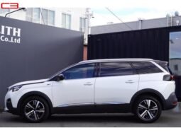 
										PEUGEOT 5008 FOR SALE IN KENYA full									