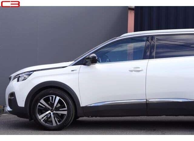 
								PEUGEOT 5008 FOR SALE IN KENYA full									