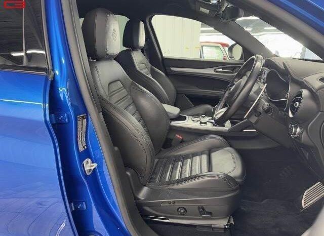 
								ALFA ROMEO STELVIO FOR SALE IN KENYA full									