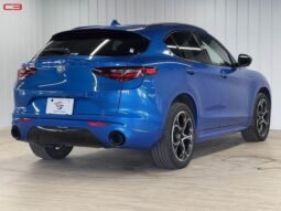 
										ALFA ROMEO STELVIO FOR SALE IN KENYA full									
