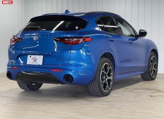 
								ALFA ROMEO STELVIO FOR SALE IN KENYA full									