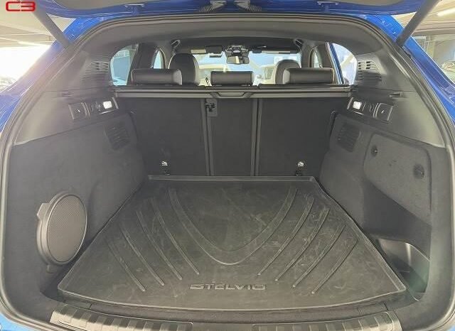 
								ALFA ROMEO STELVIO FOR SALE IN KENYA full									