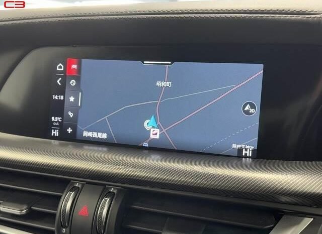 
								ALFA ROMEO STELVIO FOR SALE IN KENYA full									