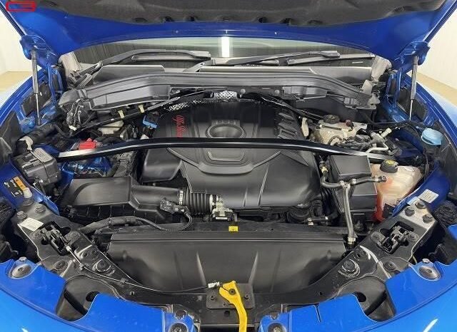 
								ALFA ROMEO STELVIO FOR SALE IN KENYA full									