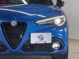 
										ALFA ROMEO STELVIO FOR SALE IN KENYA full									