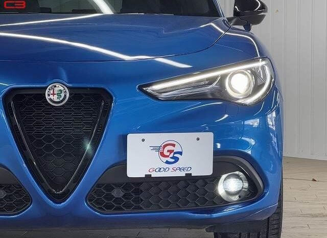 
								ALFA ROMEO STELVIO FOR SALE IN KENYA full									