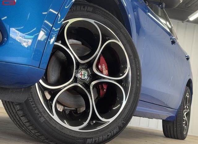 
								ALFA ROMEO STELVIO FOR SALE IN KENYA full									