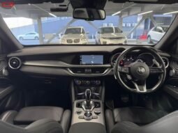 
										ALFA ROMEO STELVIO FOR SALE IN KENYA full									