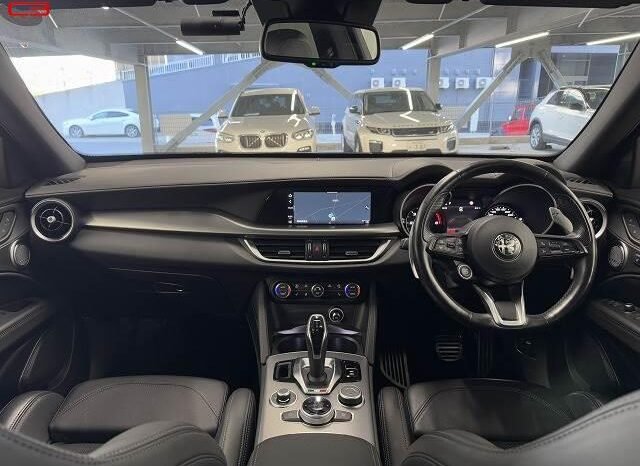
								ALFA ROMEO STELVIO FOR SALE IN KENYA full									