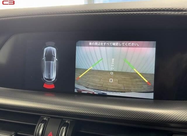 
								ALFA ROMEO STELVIO FOR SALE IN KENYA full									