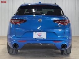 
										ALFA ROMEO STELVIO FOR SALE IN KENYA full									
