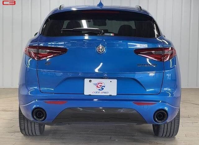 
								ALFA ROMEO STELVIO FOR SALE IN KENYA full									