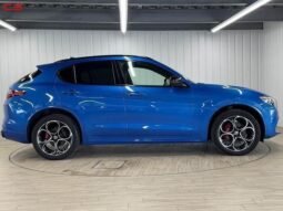 
										ALFA ROMEO STELVIO FOR SALE IN KENYA full									