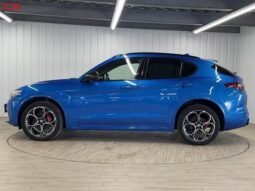 
										ALFA ROMEO STELVIO FOR SALE IN KENYA full									