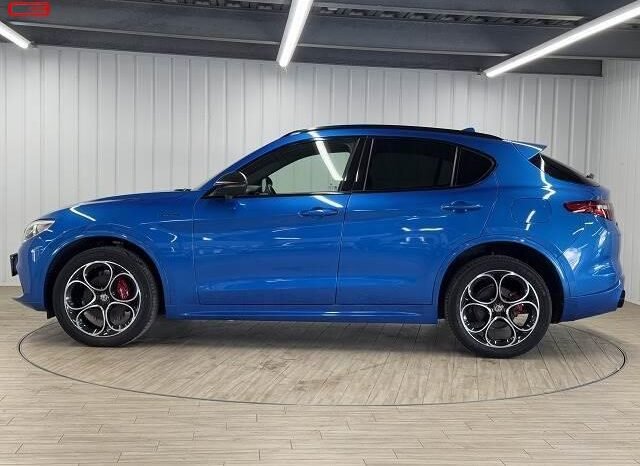 
								ALFA ROMEO STELVIO FOR SALE IN KENYA full									