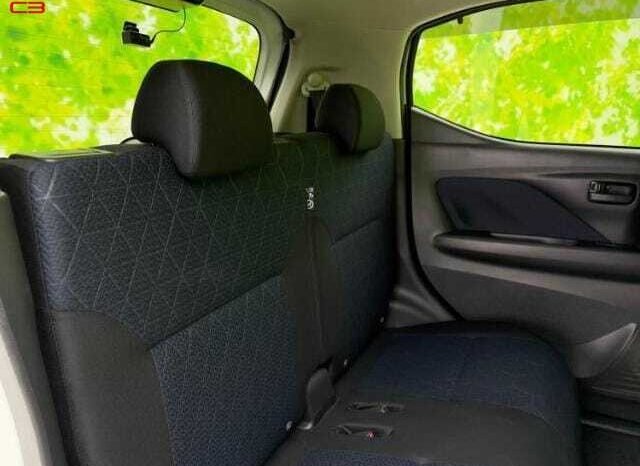 
								MITSUBISHI EK CROSS FOR SALE IN KENYA full									