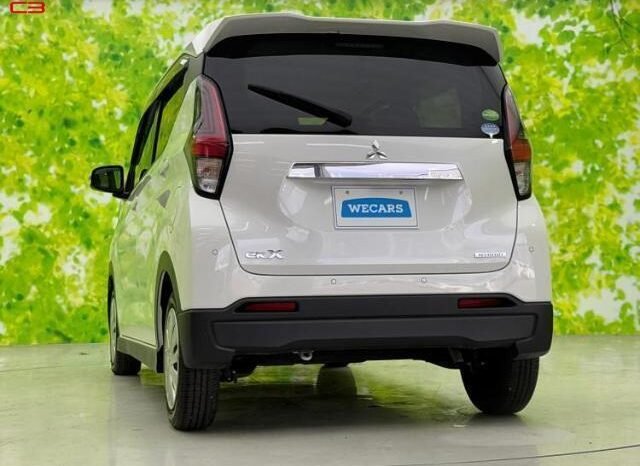 
								MITSUBISHI EK CROSS FOR SALE IN KENYA full									