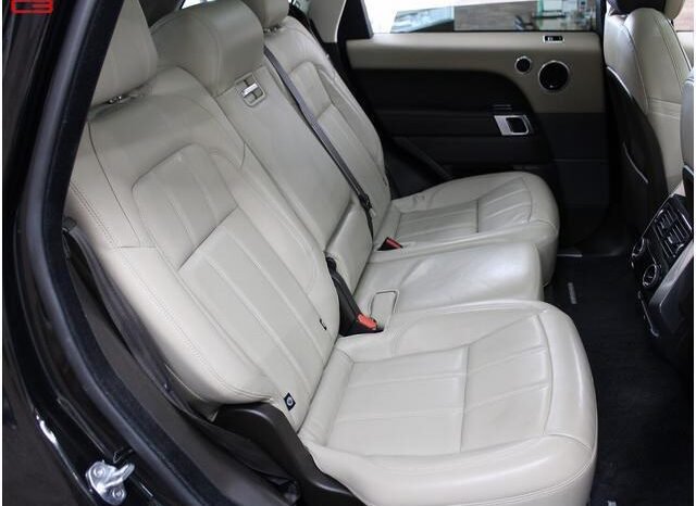 
								LAND ROVER RANGE ROVER SPORT FOR SALE IN KENYA full									