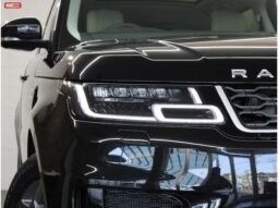 
										LAND ROVER RANGE ROVER SPORT FOR SALE IN KENYA full									