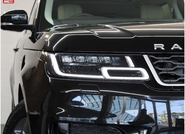 
								LAND ROVER RANGE ROVER SPORT FOR SALE IN KENYA full									