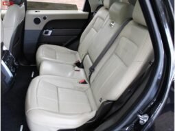 
										LAND ROVER RANGE ROVER SPORT FOR SALE IN KENYA full									