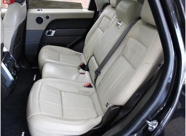 
								LAND ROVER RANGE ROVER SPORT FOR SALE IN KENYA full									