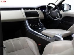 
										LAND ROVER RANGE ROVER SPORT FOR SALE IN KENYA full									