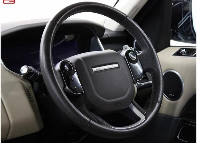 
								LAND ROVER RANGE ROVER SPORT FOR SALE IN KENYA full									