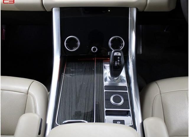 
								LAND ROVER RANGE ROVER SPORT FOR SALE IN KENYA full									