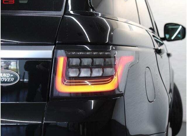 
								LAND ROVER RANGE ROVER SPORT FOR SALE IN KENYA full									