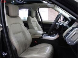 
										LAND ROVER RANGE ROVER SPORT FOR SALE IN KENYA full									