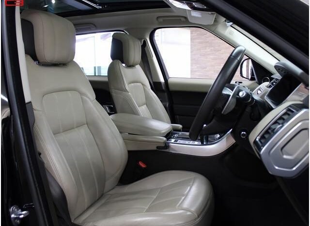
								LAND ROVER RANGE ROVER SPORT FOR SALE IN KENYA full									