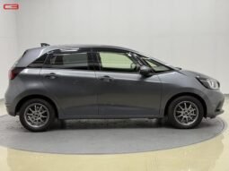 
										HONDA FIT FOR SALE IN KENYA full									