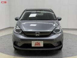 HONDA FIT FOR SALE IN KENYA