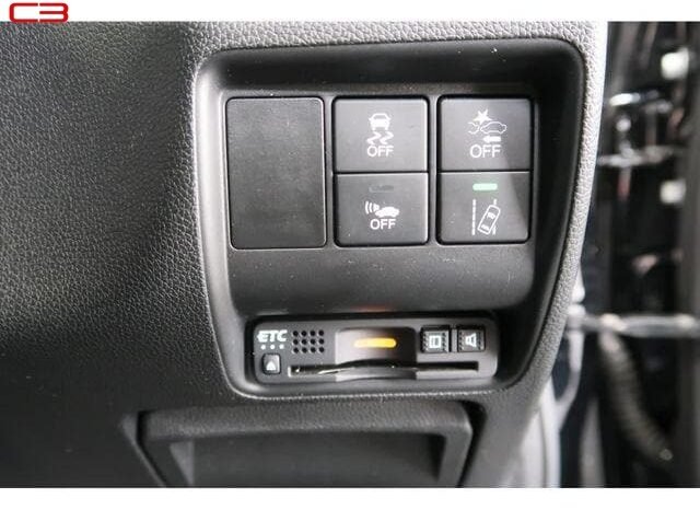 
								HONDA GRACE FOR SALE IN KENYA full									