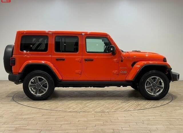 
								CHRYSLER JEEP JEEP WRANGLER UNLIMITED FOR SALE IN KENYA full									