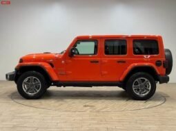 
										CHRYSLER JEEP JEEP WRANGLER UNLIMITED FOR SALE IN KENYA full									