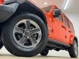 
										CHRYSLER JEEP JEEP WRANGLER UNLIMITED FOR SALE IN KENYA full									