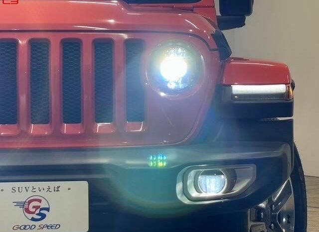 
								CHRYSLER JEEP JEEP WRANGLER UNLIMITED FOR SALE IN KENYA full									