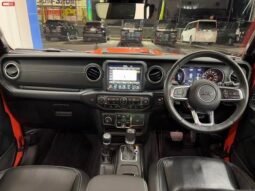 
										CHRYSLER JEEP JEEP WRANGLER UNLIMITED FOR SALE IN KENYA full									