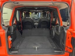 
										CHRYSLER JEEP JEEP WRANGLER UNLIMITED FOR SALE IN KENYA full									