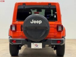 
										CHRYSLER JEEP JEEP WRANGLER UNLIMITED FOR SALE IN KENYA full									